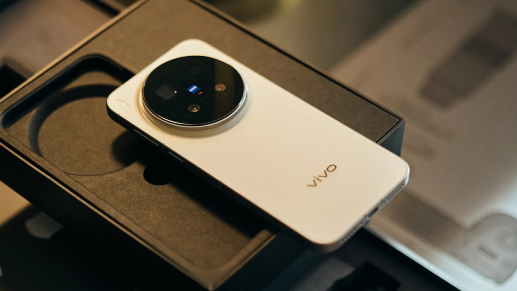 Vivo X300s