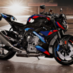 BMW M 1000 R
