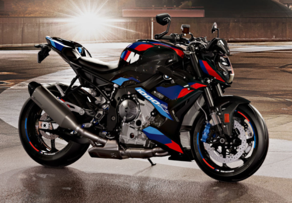 BMW M 1000 R