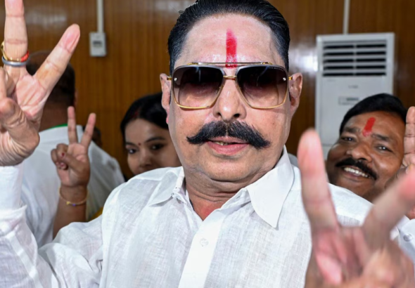 अनंत सिंह जमानत