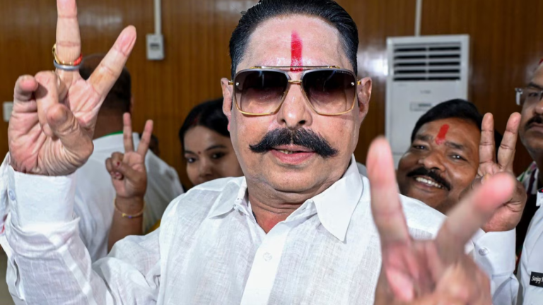 अनंत सिंह जमानत