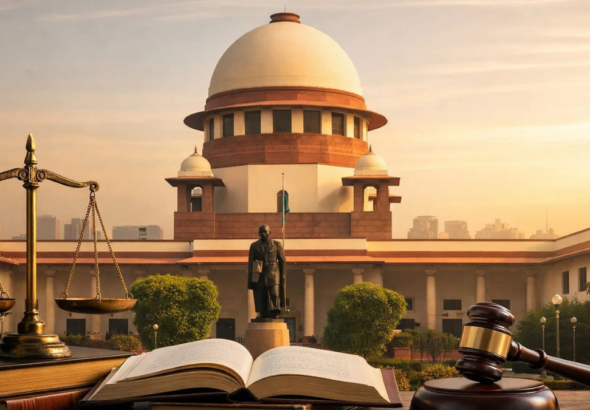 CM कोर्ट चुनौती