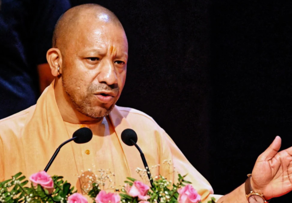 Yogi Noida Statement