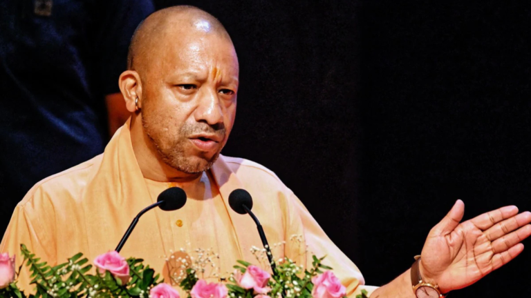 Yogi Noida Statement