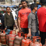 चेन्नै LPG संकट