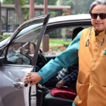 शशि थरूर केरल चुनाव