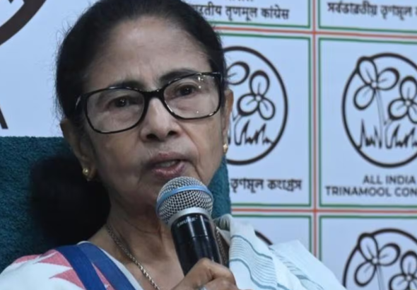 बंगाल मुस्लिम CM