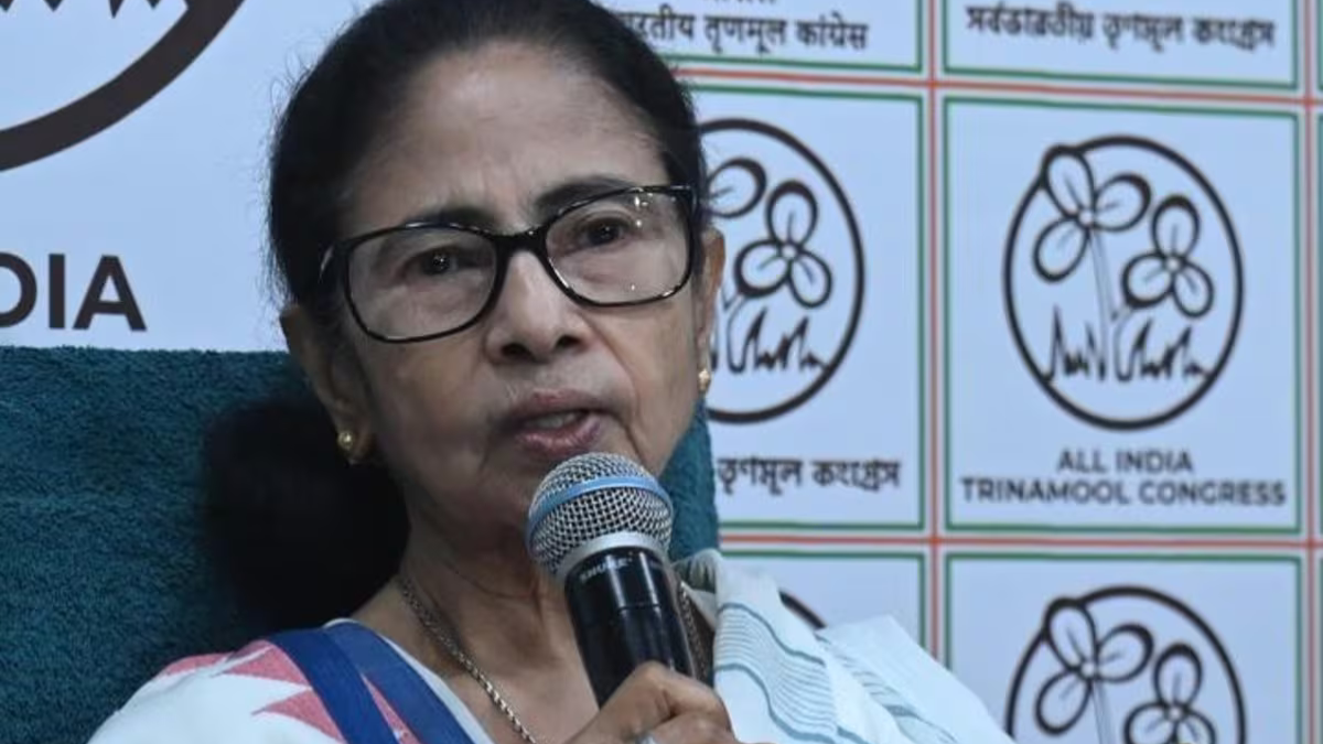 बंगाल मुस्लिम CM