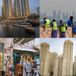 दुबई घोस्ट टाउन