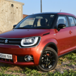 Maruti Ignis