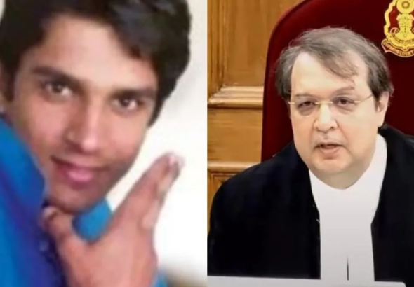 हरीश राणा इच्छामृत्यु