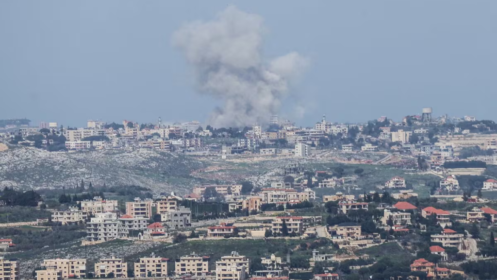 Iran Attack Impact India