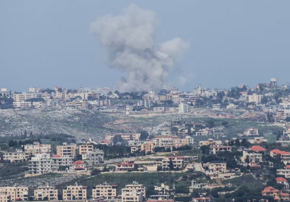 Iran Attack Impact India