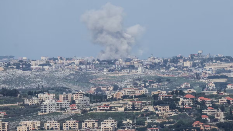 Iran Attack Impact India