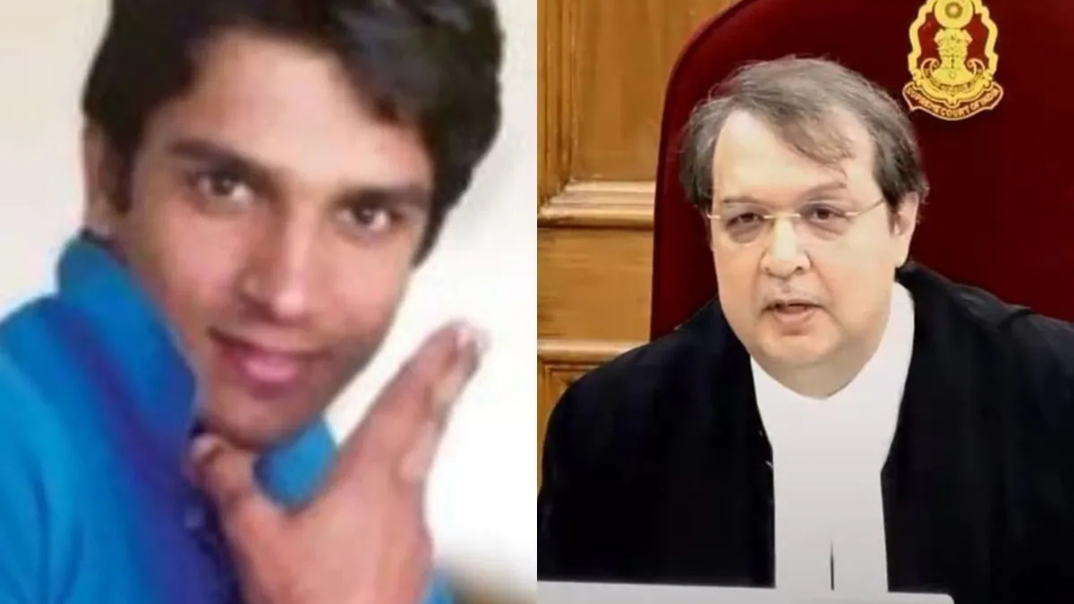 हरीश राणा इच्छामृत्यु