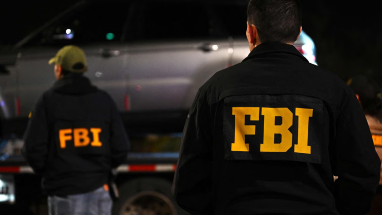 ग्रीन कार्ड डकैती