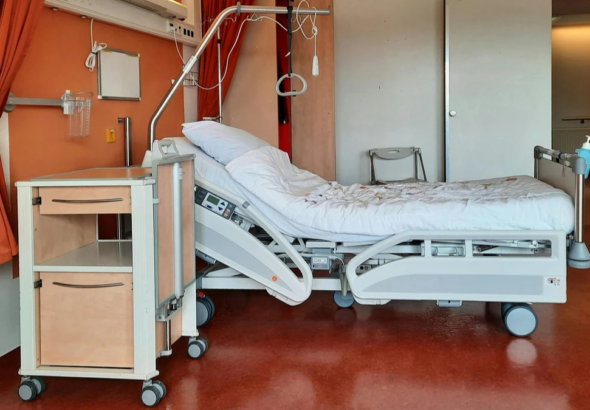 हरीश राणा केस