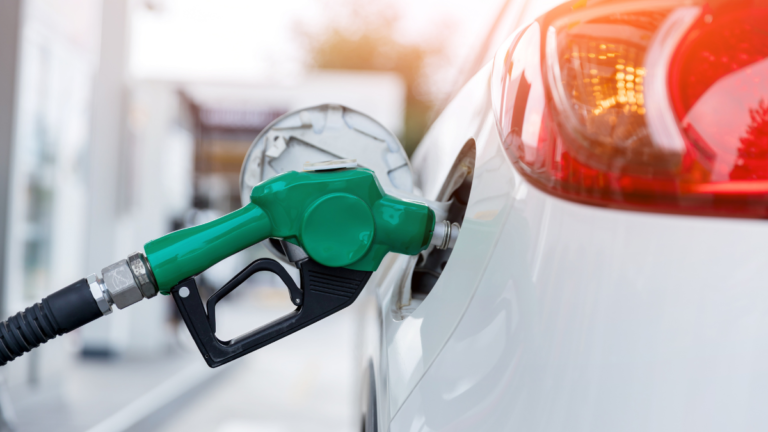 भारत तेल भंडार