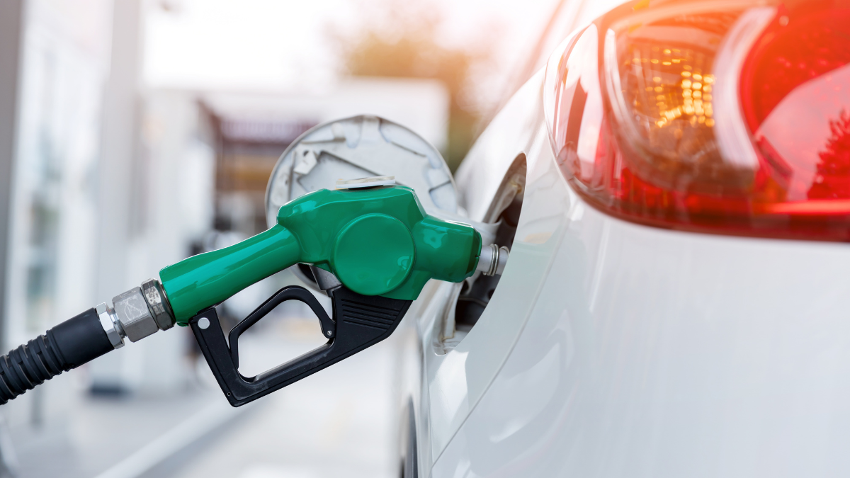 भारत तेल भंडार