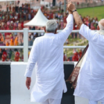 Nitish Kumar Resignation News