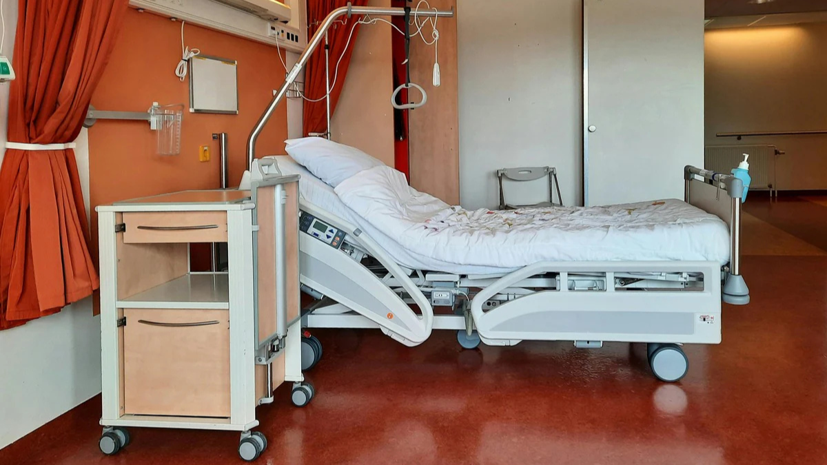 हरीश राणा केस