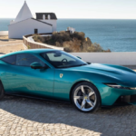 Ferrari Amalfi Spider