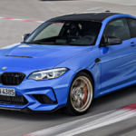 BMW M2 CS