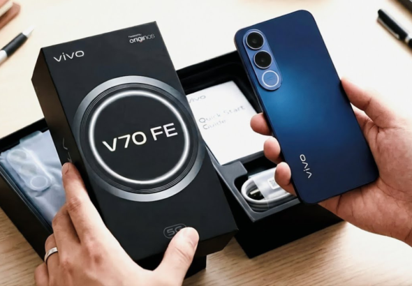 Vivo V70 FE 5G
