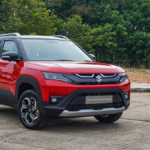 Maruti Brezza