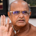 केसी त्यागी राजनीति कदम