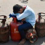 LPG संकट जवाब