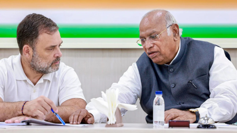 क्रॉस वोटिंग खतरा