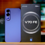 Vivo V70 FE