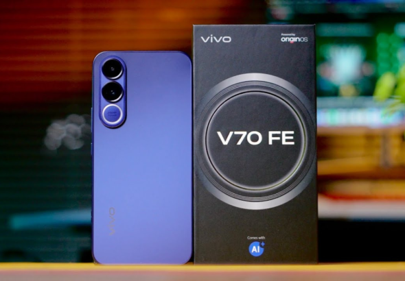 Vivo V70 FE