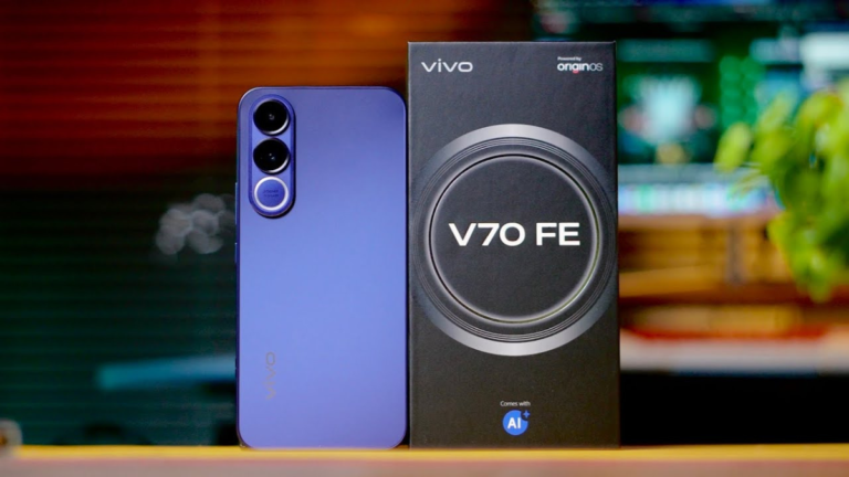 Vivo V70 FE