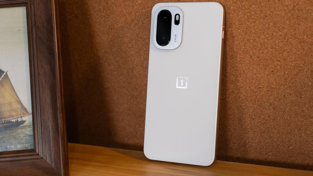 OnePlus Ace 6 Ultra