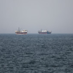 ओमान भारतीय शिप हमला