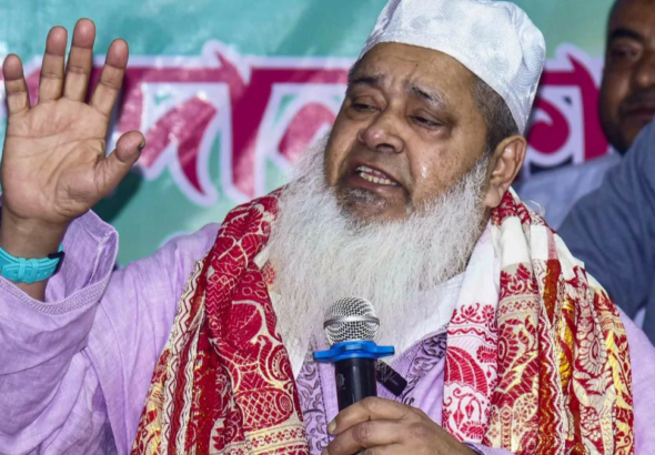 असम मिया दबदबा बयान