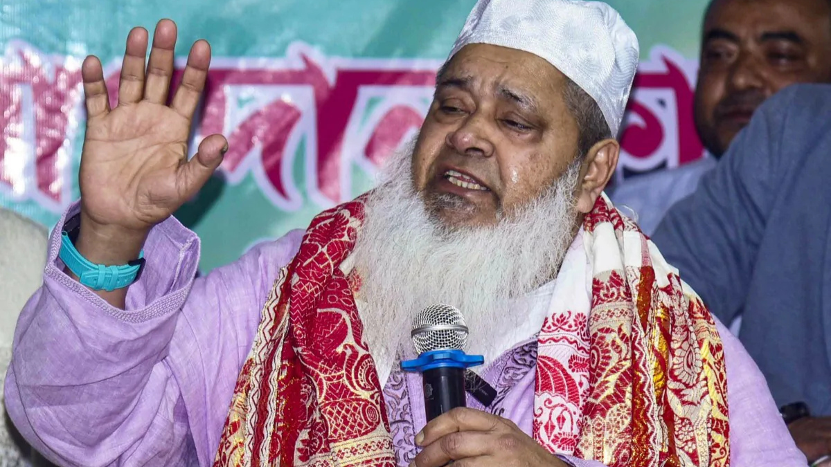 असम मिया दबदबा बयान