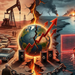 Global Energy Crisis Warning