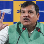 Delhi Election Cancel Demand