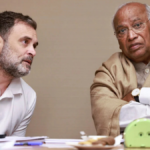 कांग्रेस कैंडिडेट विवाद