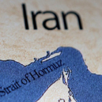 होर्मुज शिपिंग क्राइसिस