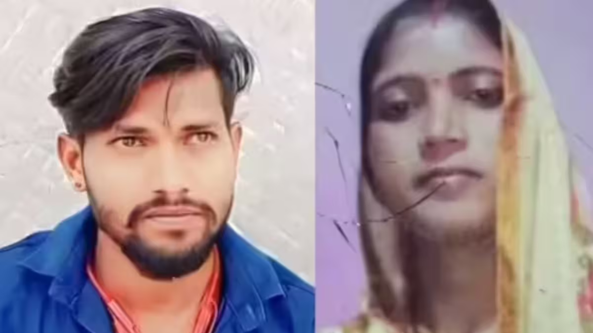 दिल्ली परिवार हत्याकांड