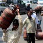 India Iran LPG Operation