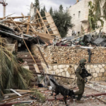 ईरान–इजरायल बढ़ता तनाव