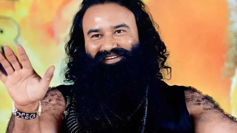 राम रहीम हाईकोर्ट राहत