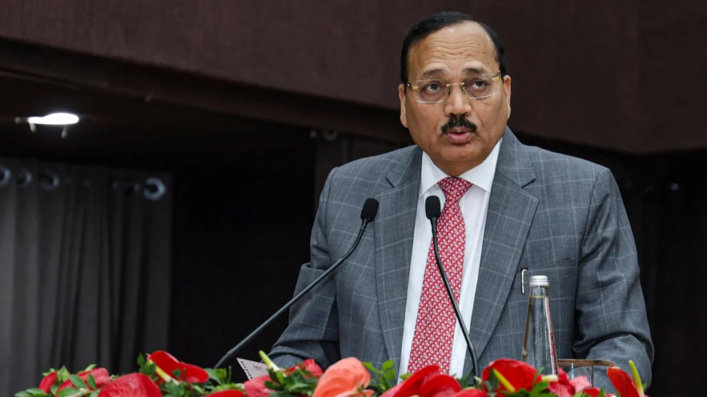 CJI वकील फटकार