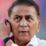 Gavaskar Pakistan Players