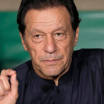 इमरान खान बयान